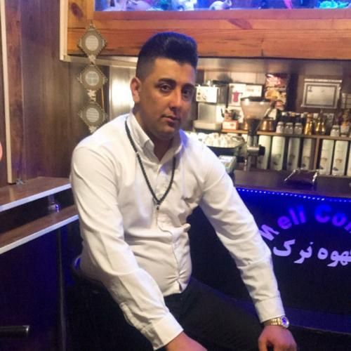 دانلود آهنگ گناه من چیه سعید کریمی