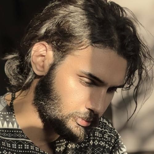 دانلود آهنگ این روزا محمد منصورپور