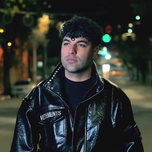 دانلود آهنگ ستین قلب بیمارم کجایی احسان آزادی