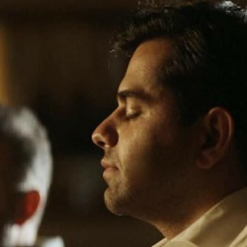 دانلود آهنگ روزگاری سر کوهی نشستم به امید شب دیدار رضا بهرام