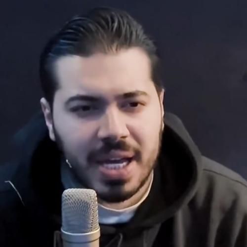 دانلود آهنگ شب یلدا که یه دیقس من طولانی تراشو دیدم دانیال ان بی