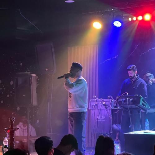 دانلود آهنگ ساعت پنج جواد عباسی