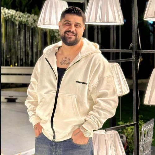 دانلود آهنگ برنو بر دوش مجتبی زمانی