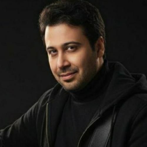 دانلود آهنگ زمستون شده از این سایه ی جگر خون شده محسن چاوشی