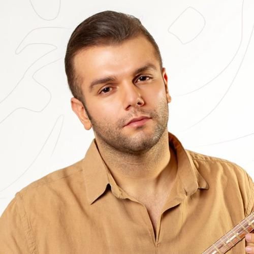 دانلود آهنگ تا تو دریایی خیال رود ندارم رحمان تک دهقان