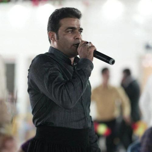 دانلود آهنگ یار کازرونی قاسم فاضلی