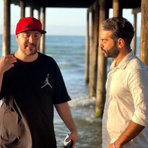 دانلود آهنگ مادر حمید رخشنده