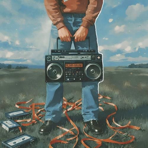 دانلود آهنگ نوار علیها