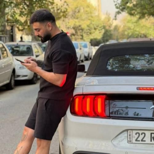 دانلود آهنگ هاگل رامین تجنگی