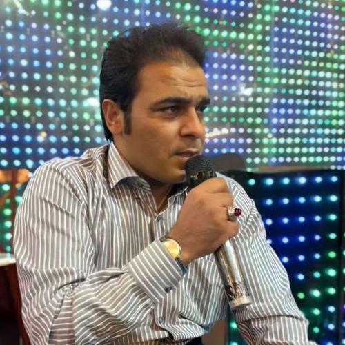 دانلود آهنگ من خیالتوم قاسم فاضلی