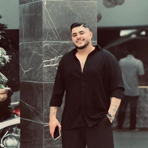 دانلود آهنگ اته زنگ ونه بزنم پرهام کریمی