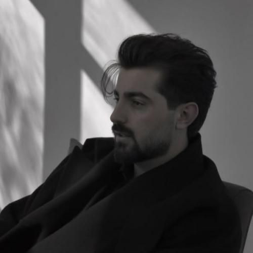 دانلود آهنگ بارون بزنه محسن نصری