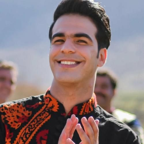 دانلود آهنگ چیت جا وحید بسحاق