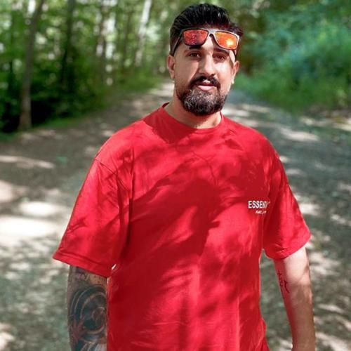 دانلود آهنگ جان مار علی حمیدی