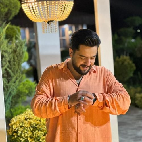 دانلود آهنگ جانا مجید حسینی