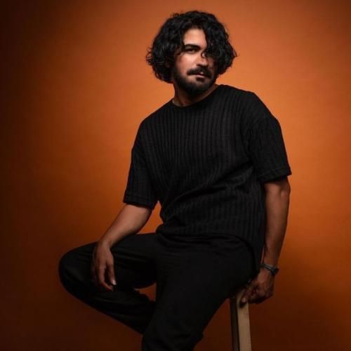 دانلود آهنگ آغوش تو (هوش مصنوعی) عرفان طهماسبی