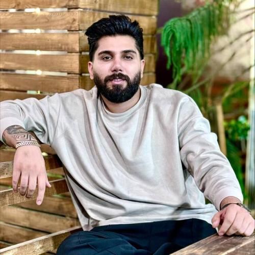 دانلود آهنگ ممنوعه مجید احمدی