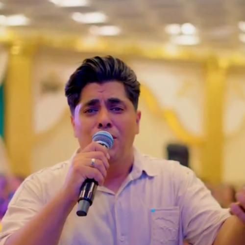 دانلود آهنگ از عشق تو مردم علی شرفی