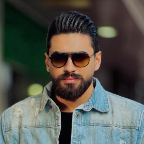 دانلود آهنگ جان مار جواد امانی