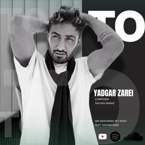 دانلود آهنگ تو یادگار زارعی