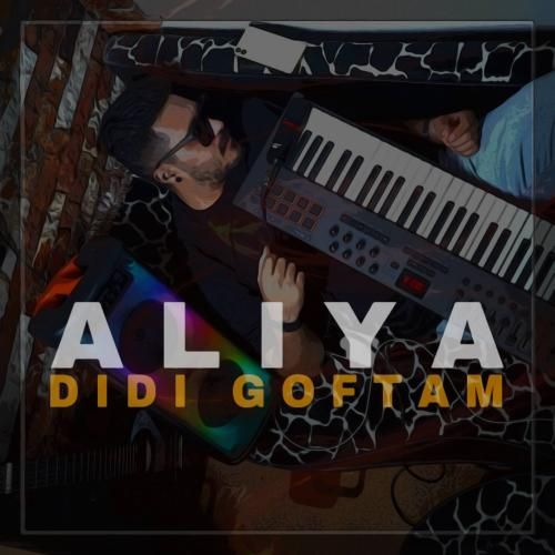 دانلود آهنگ دیدی گفتم علیا