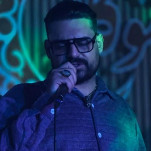 دانلود آهنگ انسولین روح الله کرمی