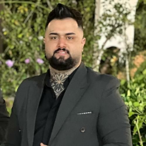 دانلود آهنگ خراب هاکردی بهنام حسن زاده