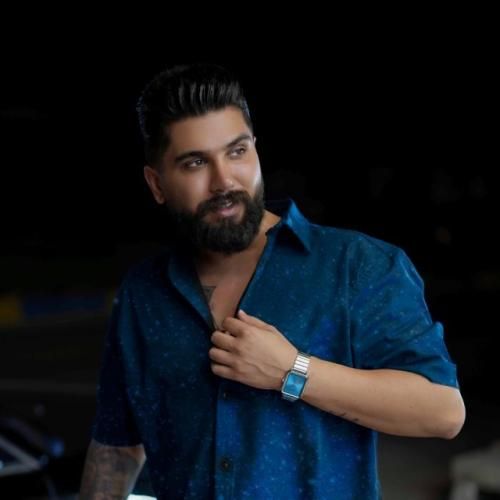 دانلود آهنگ کوتر مجید احمدی