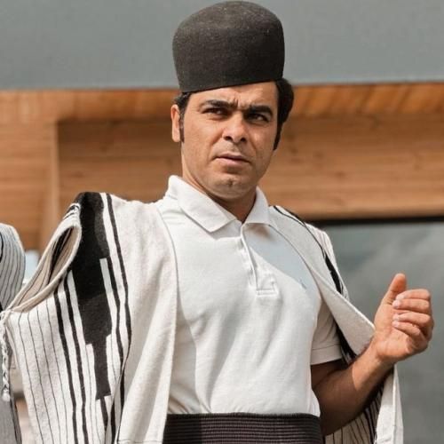 دانلود آهنگ دلبند تونم قاسم فاضلی