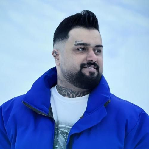 دانلود آهنگ سرداری سردار وومه بهنام حسن زاده