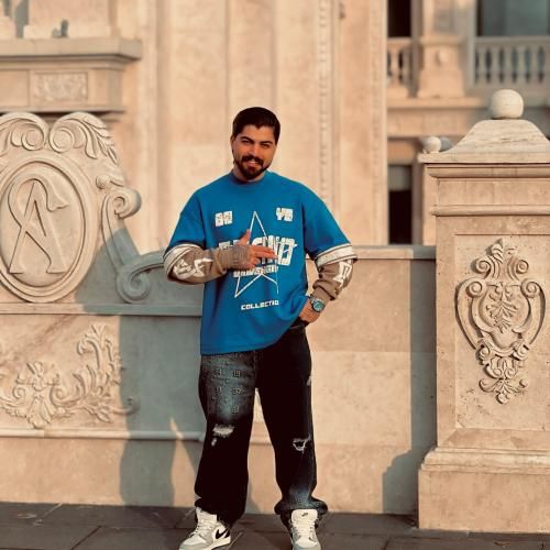 دانلود آهنگ دلدار ابوالفضل اسماعیل نژاد