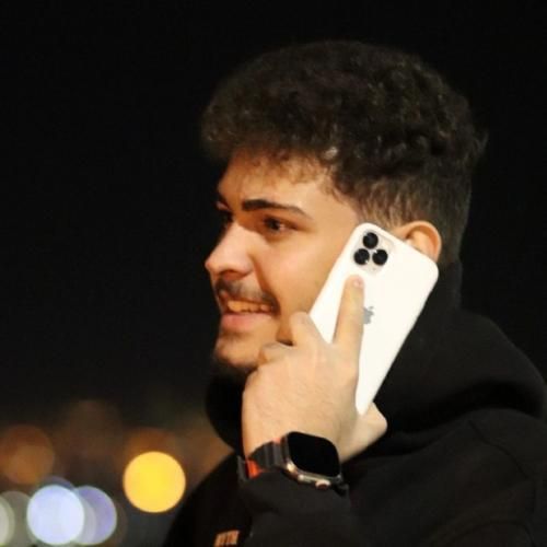 دانلود آهنگ ویرانی سبحان محمدی