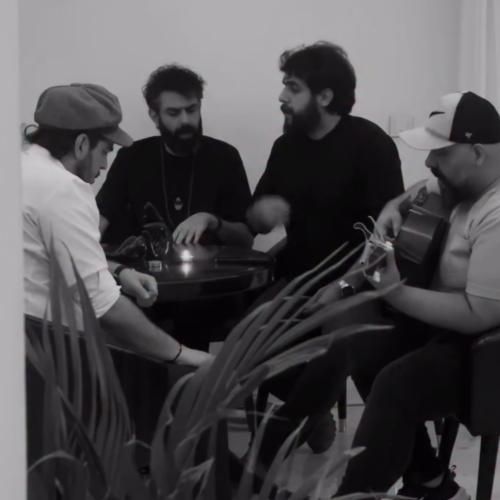 دانلود آهنگ ای وای بر من راکوب