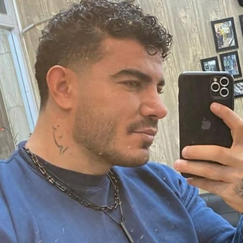 فرهاد فرهادی شعبه 2