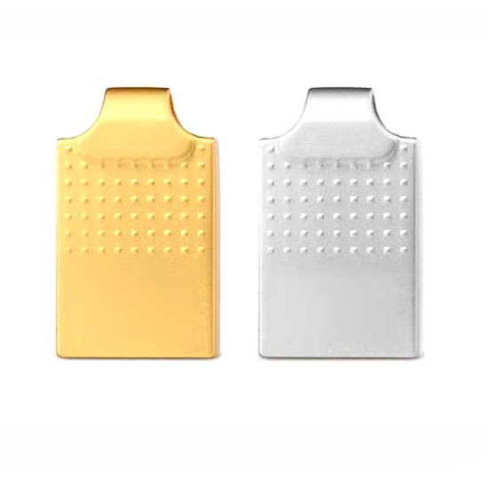 فلش فلزی D57-M