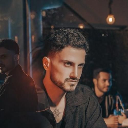 دانلود آهنگ کاشکی الان بخوابه یه موشک روی سقف سعید کیان