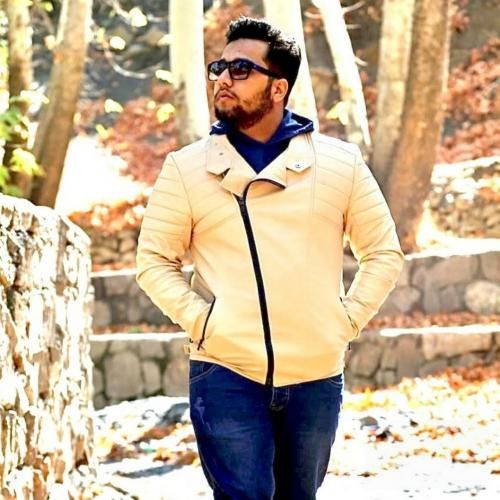 دانلود آهنگ غم دنیا یعنی وصله ی جون من توی خاکه علی غلامی