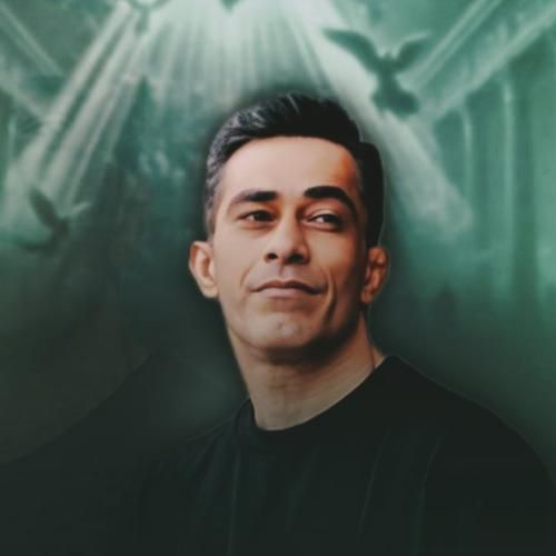 دانلود آهنگ ایران رمضان قزوینی