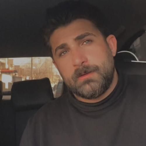 دانلود آهنگ هزارون شاخه گل پر پر شده از باغ ما سامان اسماعیلی