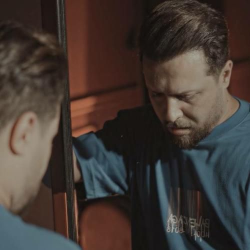 دانلود آهنگ بابا کوه صبرم بابا تکیه گاهم تویی توحید ناصری