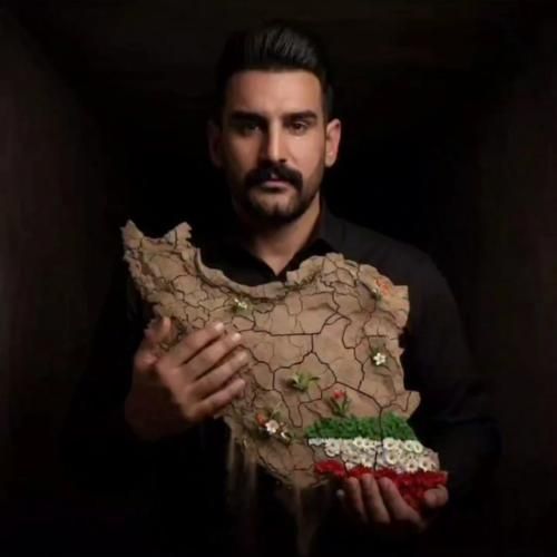 دانلود آهنگ وطنم بهنام کمالوند