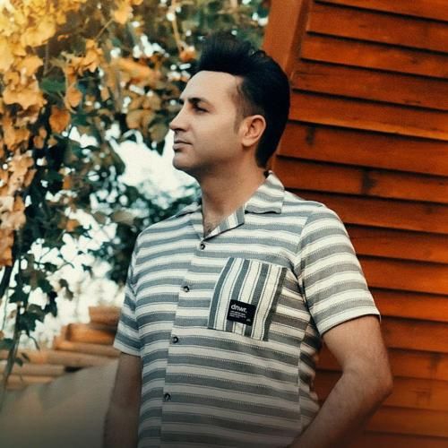 دانلود آهنگ دختر فروردینی مرتضی جعفرزاده