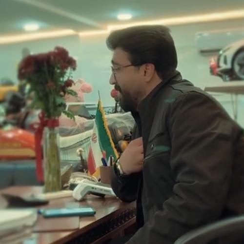 دانلود آهنگ سرزمین من خسته خسته از جفا علی شاهرحمانی