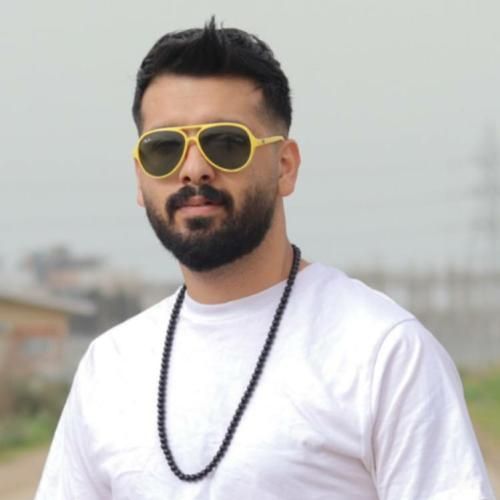 دانلود آهنگ روزگار کمیل کولایی