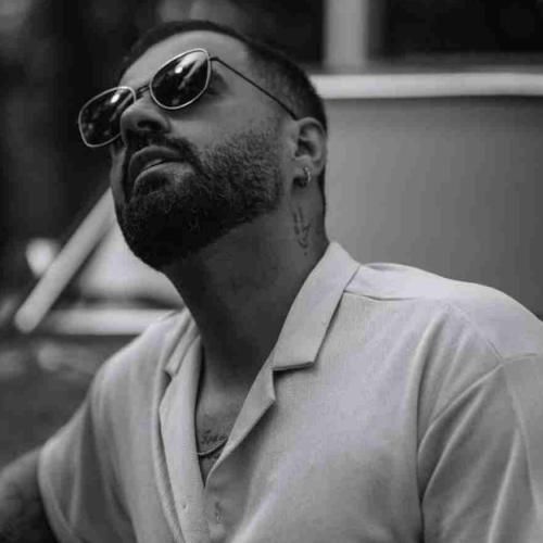 دانلود آهنگ گفتی بیا من اومدم اما چرا نبودی رضا شیری