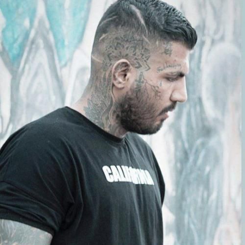 مهدیار راحت باش خورد بهم ما فقط بازی خوردیم