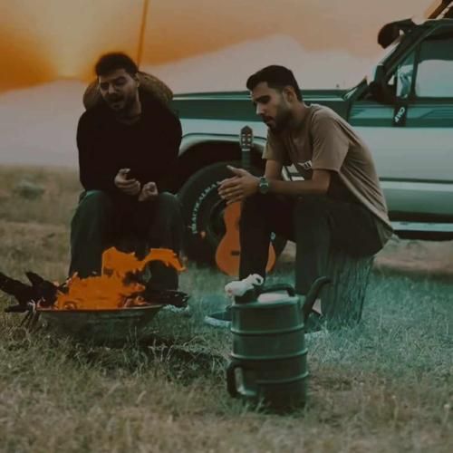 دانلود آهنگ لای لایی ای عزیزونم ز این ماتم ها سالار محمدی و علی محمدی