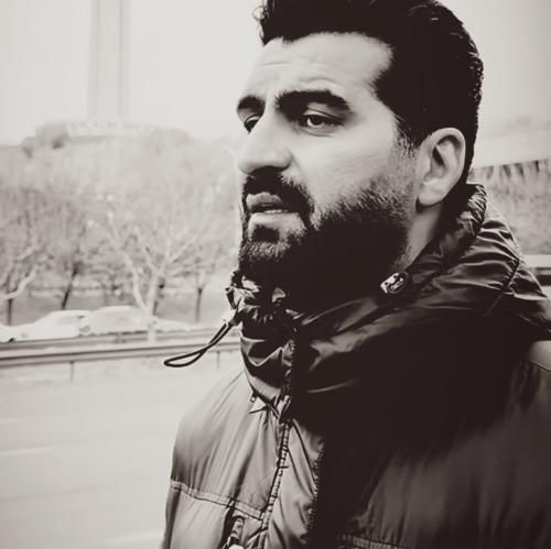 دانلود آهنگ شیر علی مردان بهنام خدری