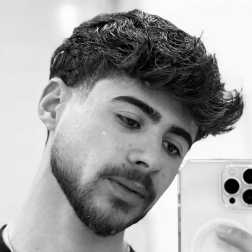 دانلود آهنگ دنیام شده یه زندان شویلم بوده گریان کیوان یاراحمدی