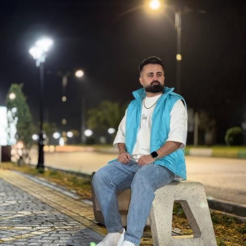 دانلود آهنگ عشقی دلبر مو مشکی رضا علیزاده